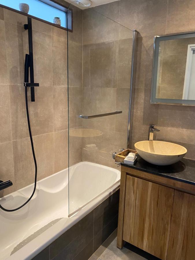 Appartement Nice ,Terrasse ,Mer Екстериор снимка
